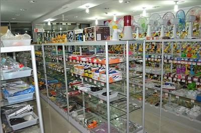 日用家電零售 洞察商機，探索創業新領域