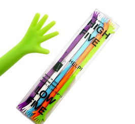 創(chuàng)意生活新風(fēng)尚 笑臉救命小手?jǐn)嚢璋舻亩嗑S解讀