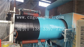 匠心鑄就卓越品質 3PE防腐鋼管廠家如何打造可靠的水暖管道零件