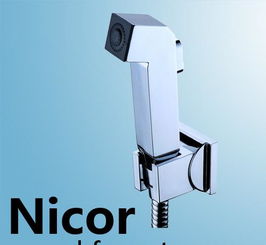 廚衛水暖核心組件 廚房龍頭、花灑與管道配件的全面解析