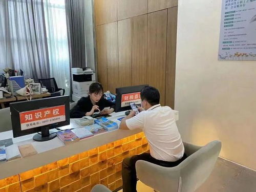 湖里區(qū)企業(yè)專屬福利 第三方專業(yè)化咨詢機構(gòu)輪值服務(wù)工位征集啟動！