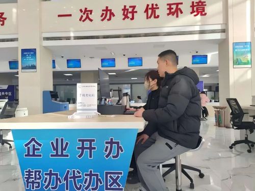 泰安高新區行政審批服務部 多措并舉優化服務，顯著提升食品經營許可辦事便利度