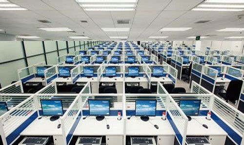 深圳呼叫中心外包服務商 自建大型職場、專業客服團隊與信息咨詢服務詳解