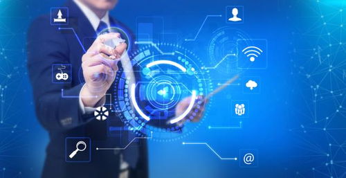 想做積分營(yíng)銷的企業(yè)，快來(lái)get正確打開(kāi)方式 | 5G通信技術(shù)服務(wù)驅(qū)動(dòng)增長(zhǎng)新引擎