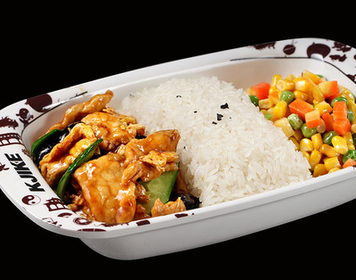 2018小本中式快餐加盟品牌探秘 低成本開啟美食創業之旅